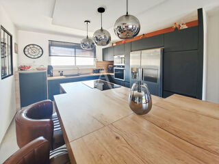  Maison  vendre 5 pices 116 m
