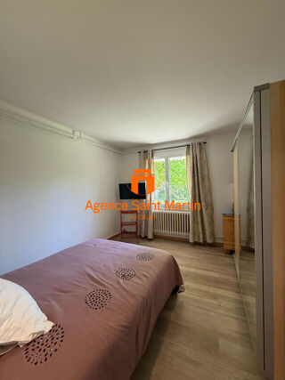  Appartement � louer 2 pi�ces 33 m�