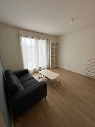  Appartement � louer 2 pi�ces 40 m�