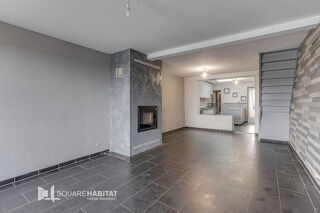  Maison � vendre 6 pi�ces 95 m�