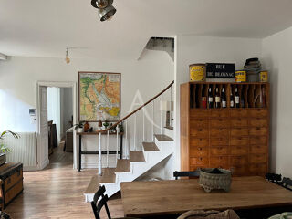  Maison à vendre 7 pièces 175 m²