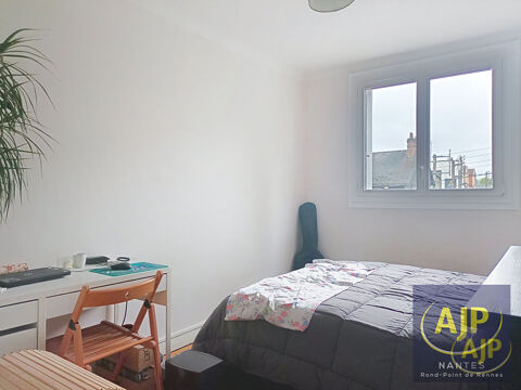  Appartement à vendre 2 pièces 42 m²