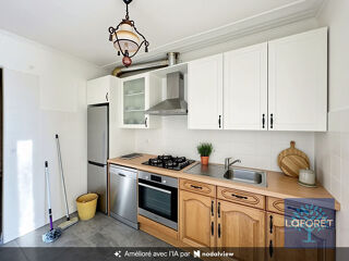  Maison à vendre 3 pièces 43 m²