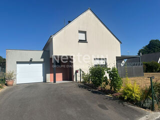  Maison à vendre 5 pièces 82 m²