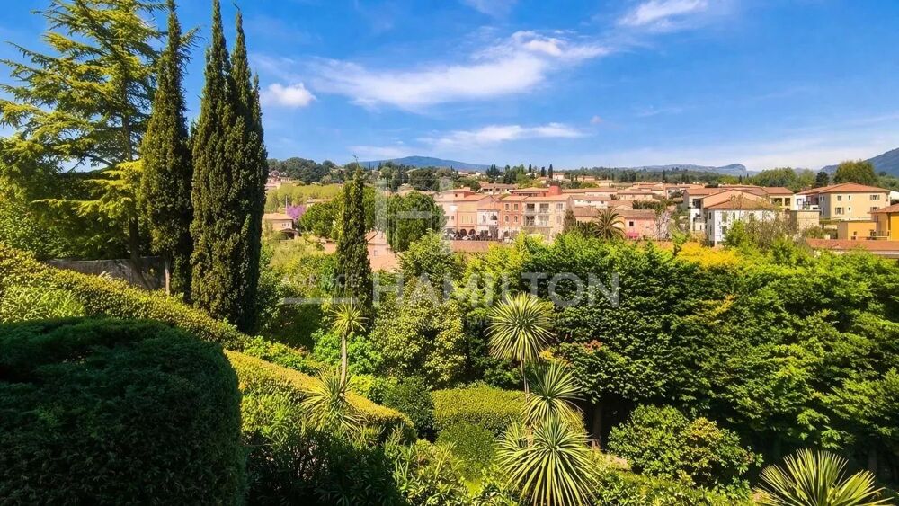 à vendre  Maison Le Rouret (06650)