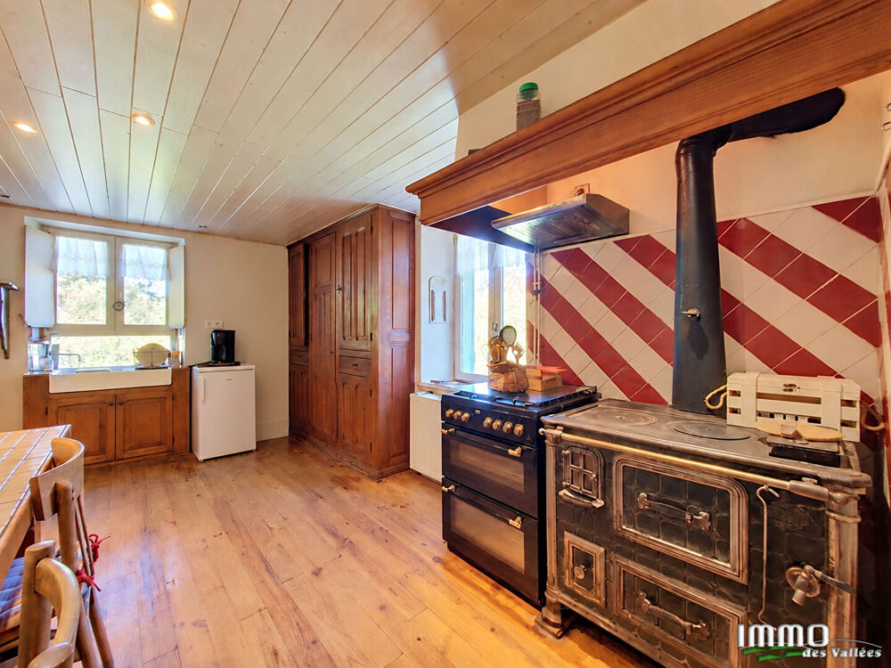 Vente Maison Ferme 200 m² en position dominante Saint maurice sur moselle