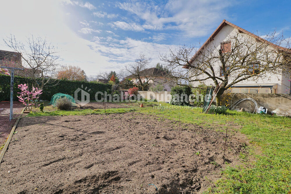 Riorges, Maison en viager occupé de 94 m²