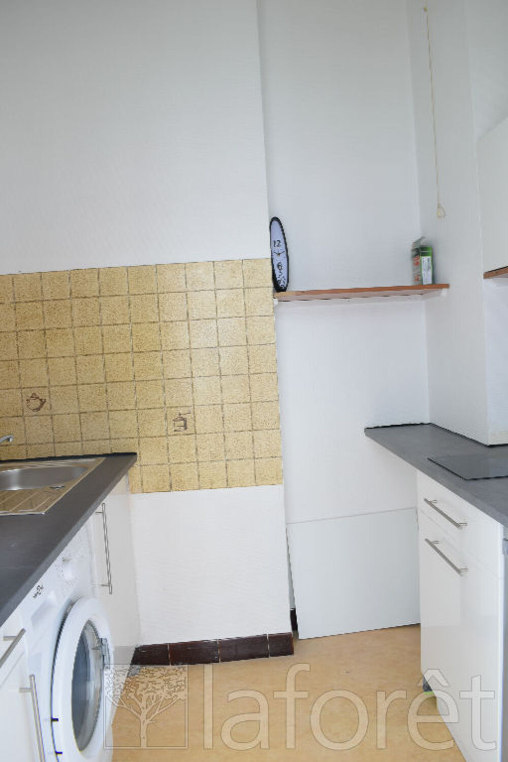 Appartement Brive La Gaillarde 1 pièce 32 m²