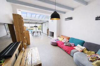  Maison à vendre 8 pièces 176 m²