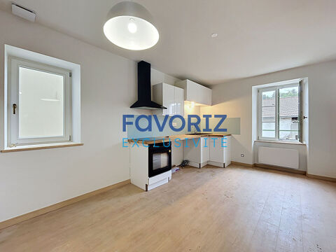   Appartement Joinville 3 pièce(s) 39.95 m2 Appartement - 3 pièce(s) - 40 m²