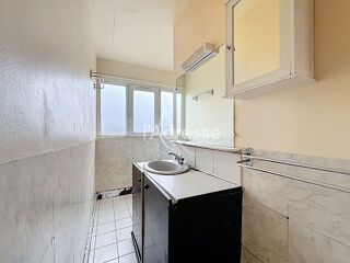  Appartement � vendre 3 pi�ces 49 m�