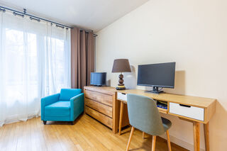  Appartement � vendre 1 pi�ce 30 m�