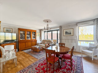  Appartement à vendre 4 pièces 88 m²