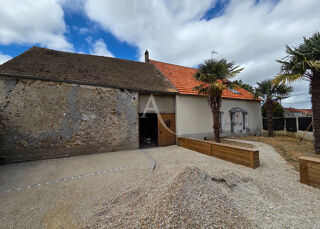  Maison à vendre 5 pièces 160 m²