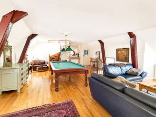  Maison à vendre 10 pièces 304 m²
