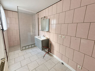  Maison à vendre 4 pièces 83 m²