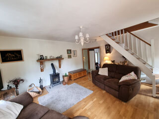  Maison � vendre 4 pi�ces 94 m�