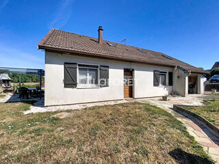  Maison à vendre 5 pièces 85 m²