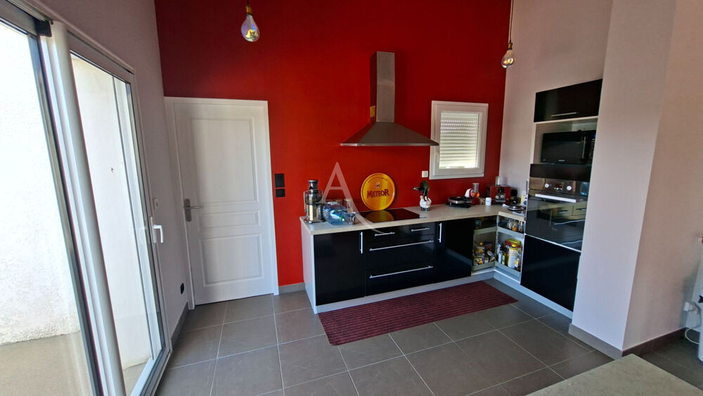 Maison 4 chambres Grand'Landes