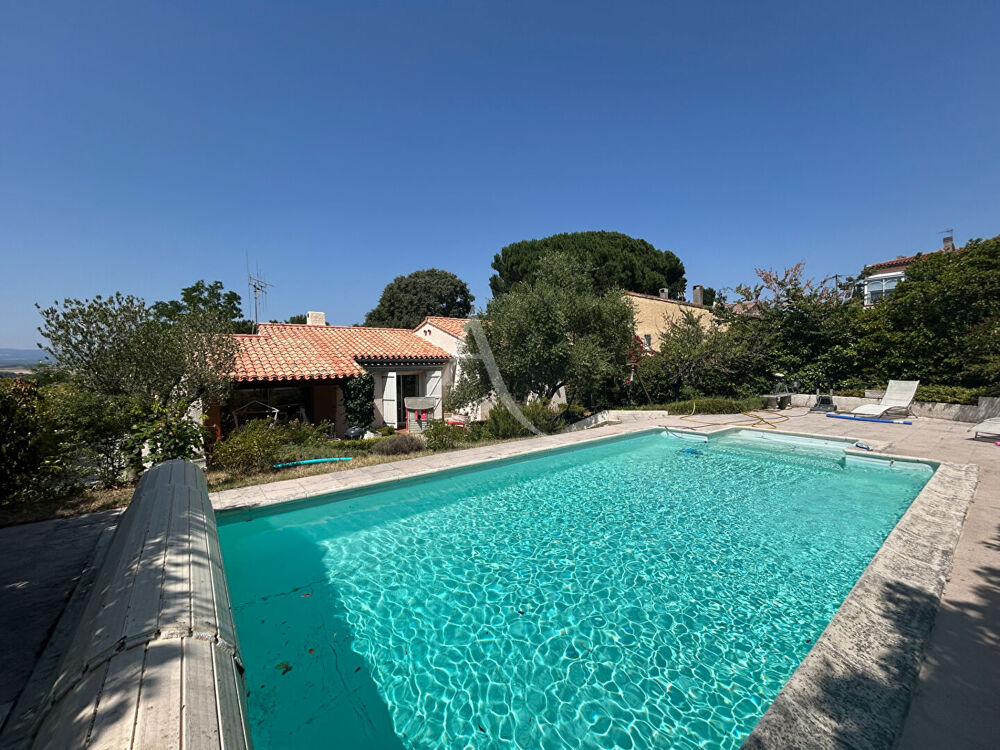 Maison 6 pièces 140 m² · à Carcassonne · 140 m² · 349 900 €