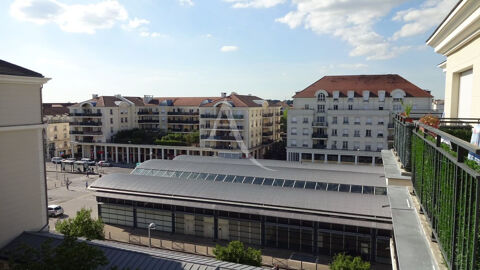  Appartement � louer 2 pi�ces 40 m�