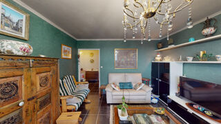  Appartement  vendre 3 pices 77 m
