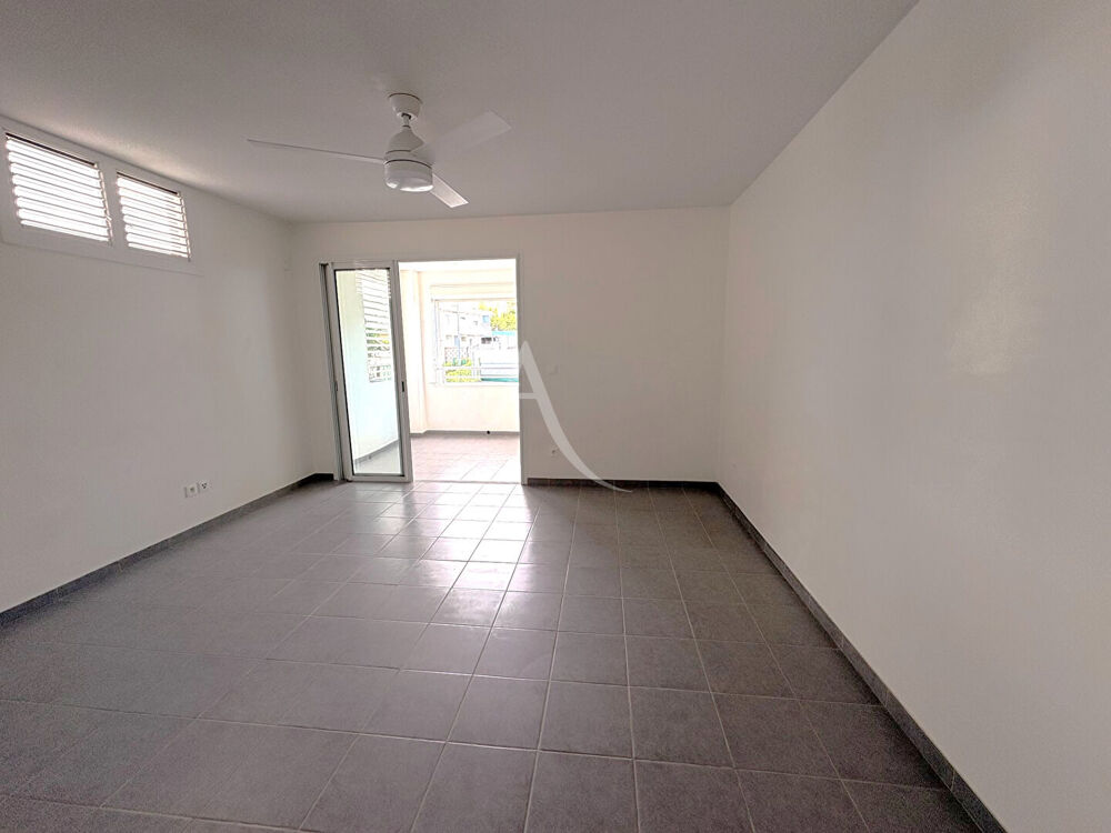 Appartement T1 Schoelcher