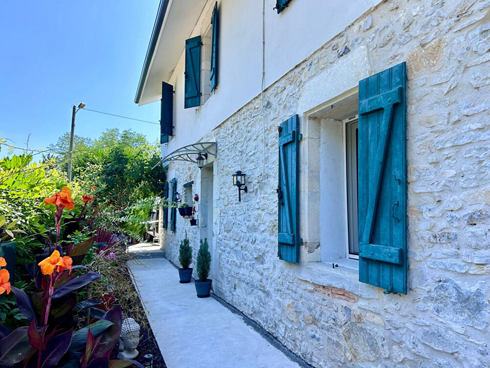 Maison 6 pièces 150 m² · à Saint Paul les Dax · 150 m² · 279 000 €