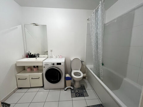  Appartement � louer 3 pi�ces 62 m�