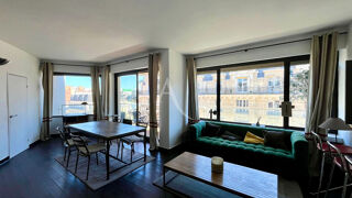  Appartement � vendre 2 pi�ces 61 m�
