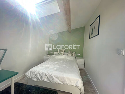  Appartement � louer 3 pi�ces 62 m�