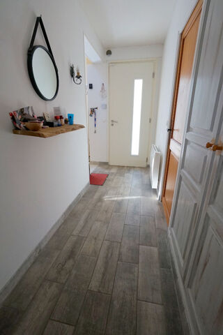  Maison � vendre 5 pi�ces 104 m�