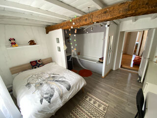  Maison  vendre 3 pices 95 m