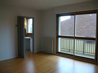  Appartement � louer 1 pi�ce 29 m�