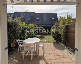  Maison à vendre 3 pièces 26 m²