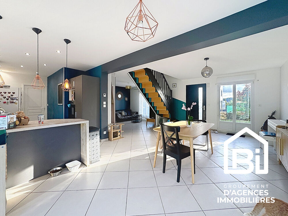 Vente Maison LAIZE CLINCHAMPS - Maison de 5 pièces Laize clinchamps