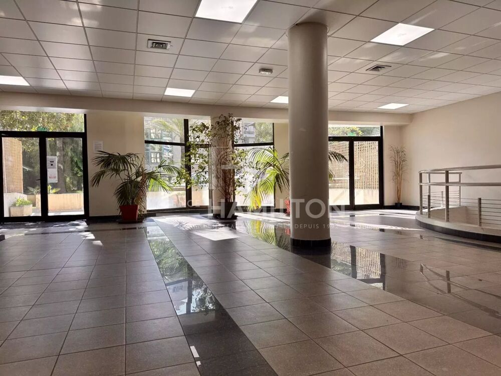 Excellent investissement locatif - Appartement 2 pieces Nice Fle