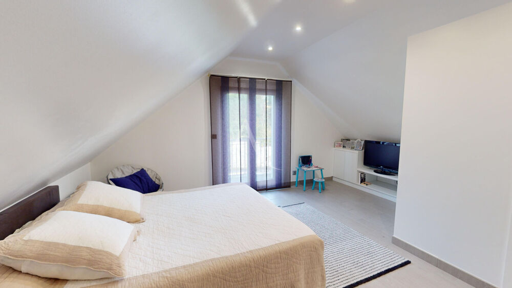 à vendre  Maison Annet-sur-Marne (77410)