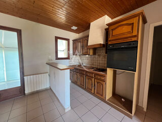  Maison à vendre 3 pièces 65 m²
