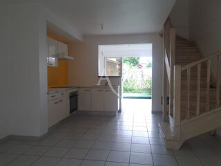  Appartement à vendre 3 pièces 74 m²