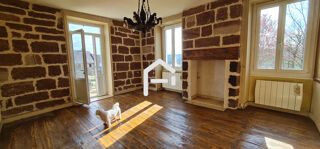  Maison à vendre 5 pièces 
