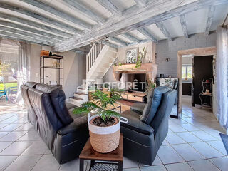  Maison  vendre 7 pices 159 m