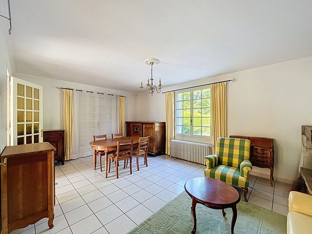 Maison Orléans 7 pièces 137 m²