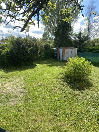  Maison � vendre 3 pi�ces 48 m�