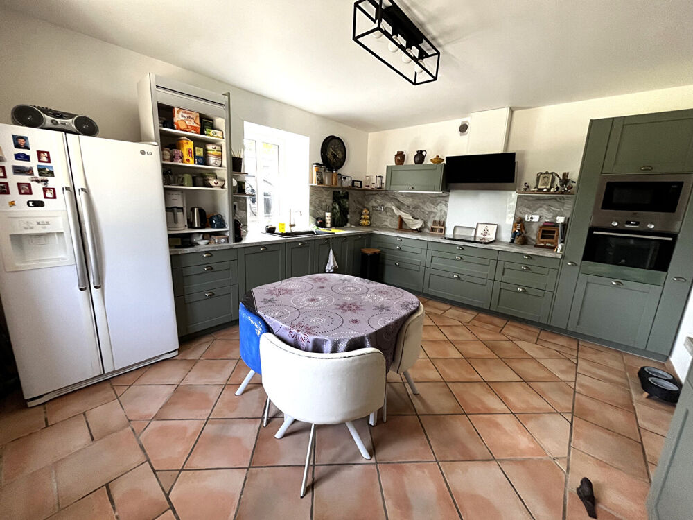 Vente Maison Maison en pierre sur près d'un hectare de terrain Caussade