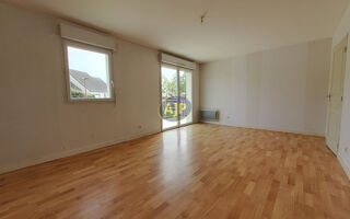  Appartement à vendre 4 pièces 82 m²