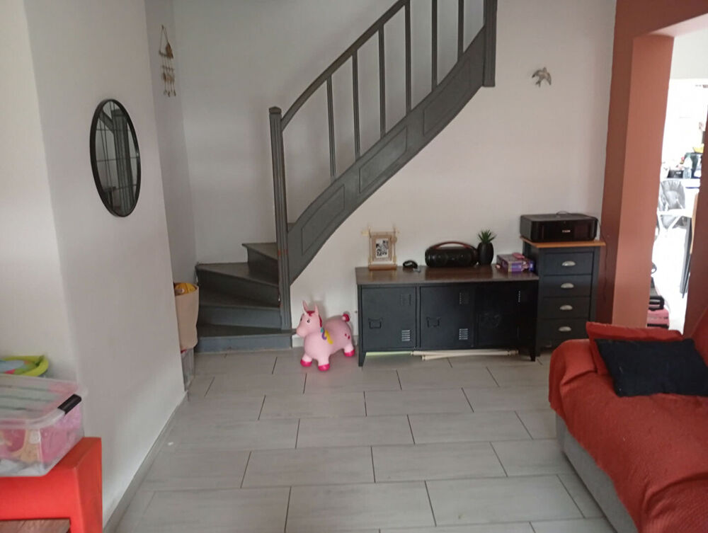 Maison individuelle