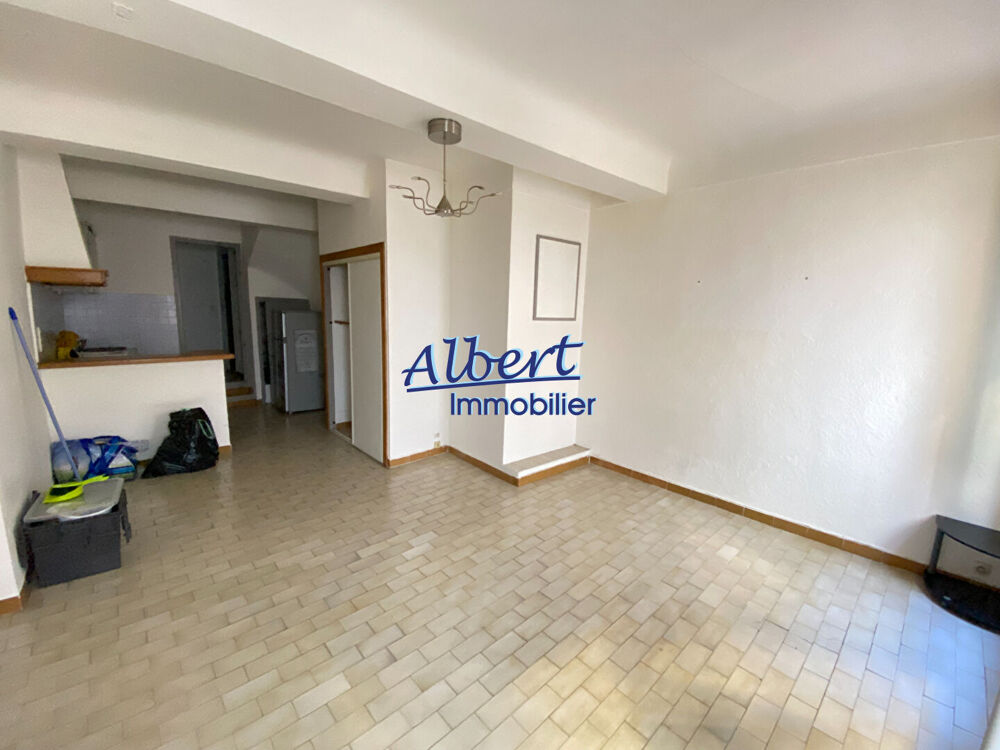 Location Appartement Appartement Ollioules 1 pièce(s) 35.79 m2 Ollioules