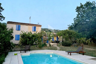  Maison � vendre 6 pi�ces 138 m�