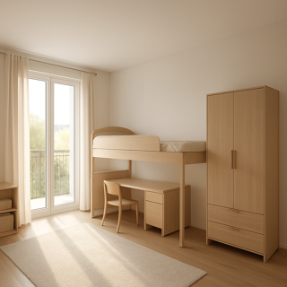  Appartement à vendre 3 pièces 63 m²